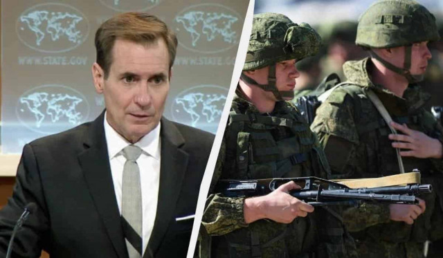 У Білому домі схопилися за голову через 