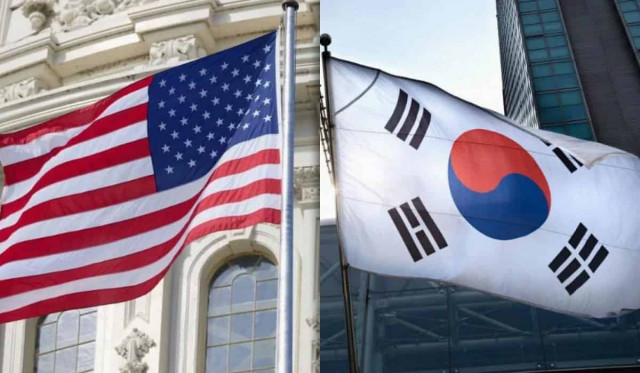 Південна Корея та США готуються до раптової атаки 