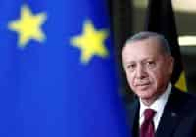 Turkey rejects European Parliament call for sanctions over Cyprus