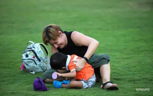 Украина - вторая в мире 