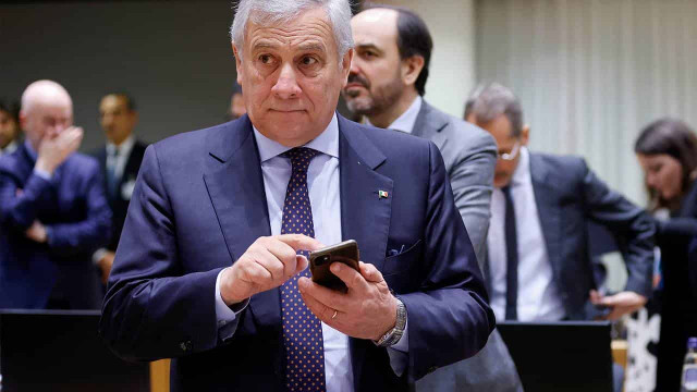 Италия оценила готовность России к переговорам по Украине
