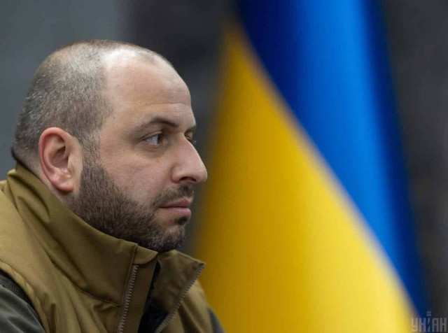 Україна проведе облік військовозобов'язаних за кордоном: що відомо
