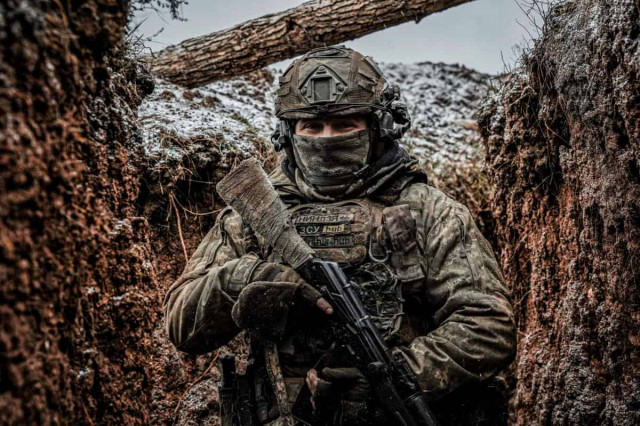 80 боєзітнень за добу: Генштаб розповів про найскладніші напрямки на фронті
