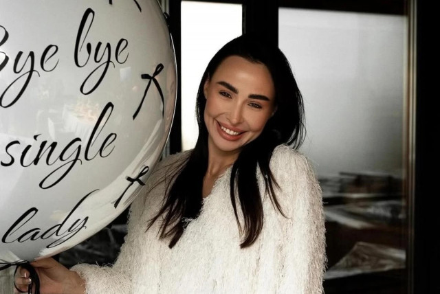 Популярна українська співачка вперше стане мамою (фото)
