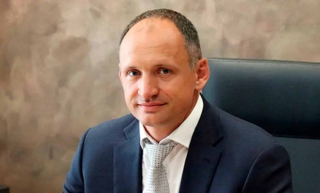 Татаров присутствовал на праздновании 