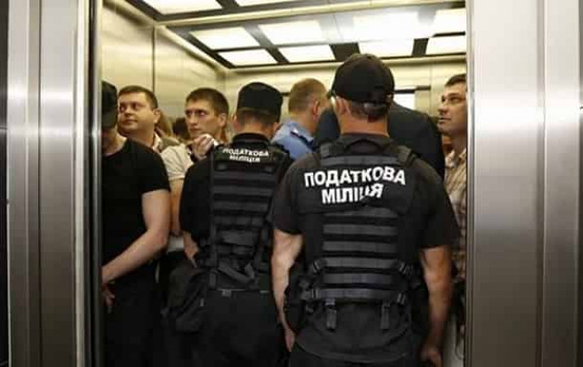 В Раде готовят создание нового силового органа