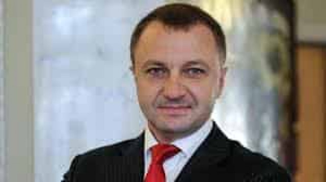 Языковой омбудсмен рассказал, как перейти на украинский язык