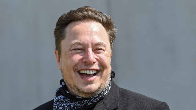 Маск снова возглавил рейтинг самых богатых людей мира
