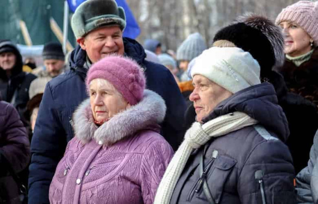 Что изменится в Украине с 1 марта