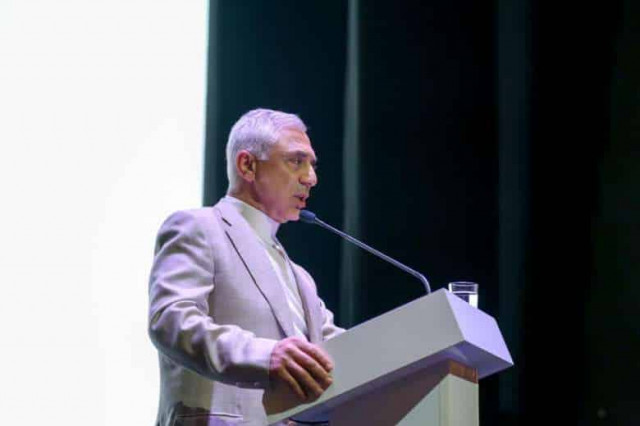 «Третья сила» организует собрания и дискуссии для офицеров и генералов
