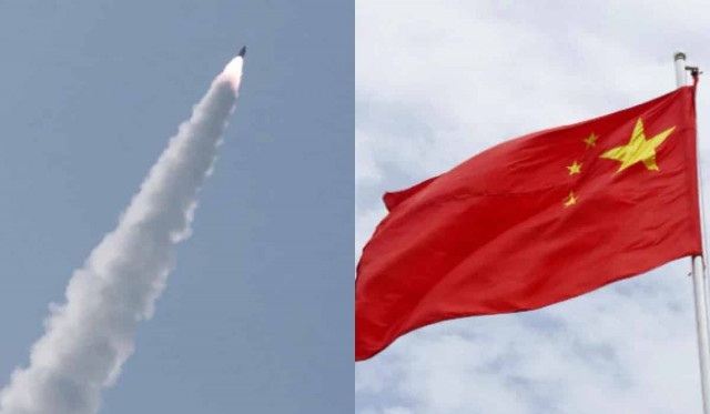 Китай розробив зенітну ракету з безпрецедентною дальністю понад 2000 кілометрів, - ЗМІ
