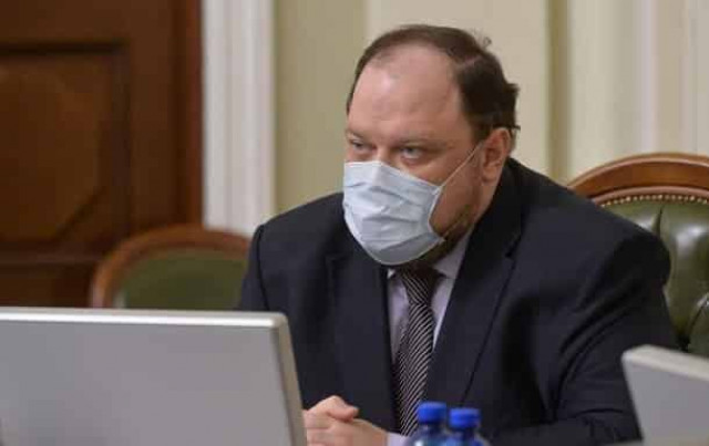 Названо основание распустить Верховную Раду