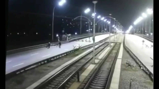 Возможно ли сокращение комендантского часа в Киеве
