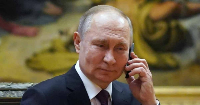 После Путина в РФ может вспыхнуть гражданская ядерная война – эксперт
