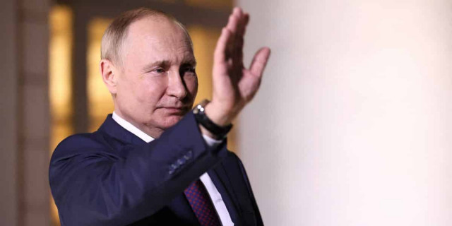 Путин подписал указ о лишении приобретенного гражданства за 