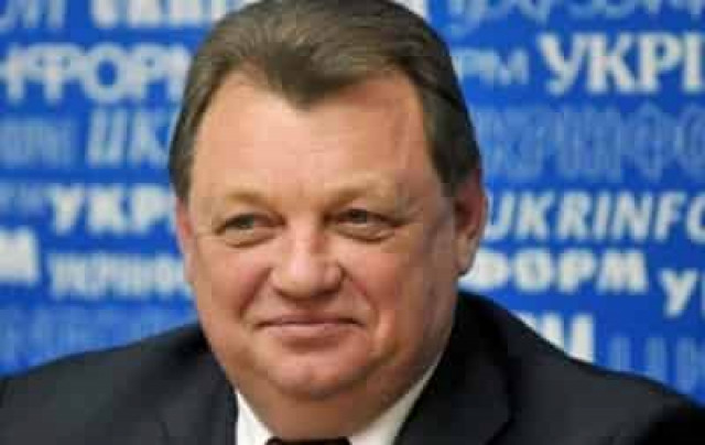 В Египте погиб экс-глава разведки Украины - СМИ