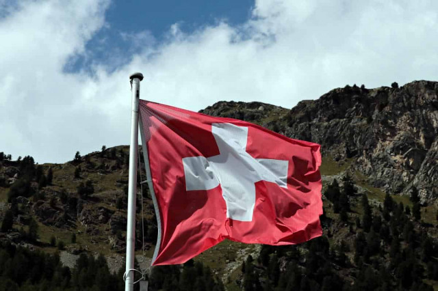 У Швейцарії схвалили висилку російських шпигунів напередодні саміту миру, - Reuters
