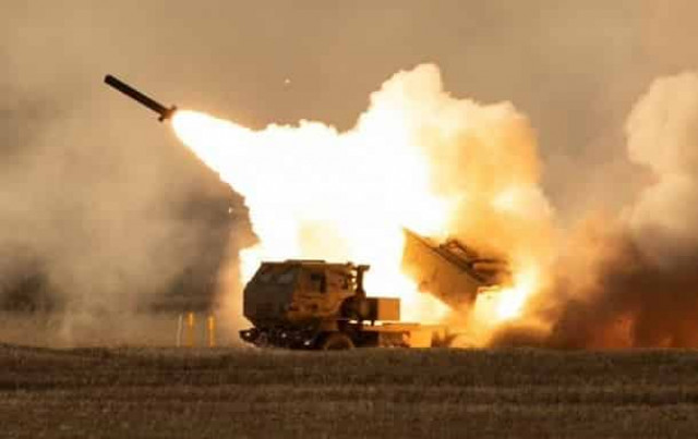 Пентагон оценил успехи ВСУ и пообещал новые HIMARS