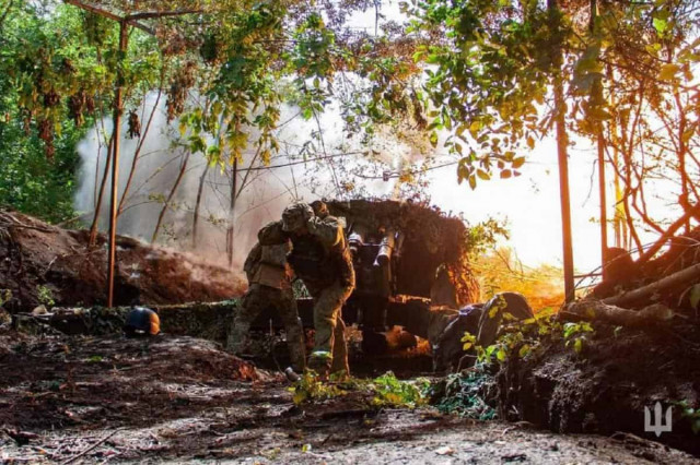 На одному з напрямків у ЗСУ з'явилися нові успіхи в просуванні - Генштаб
