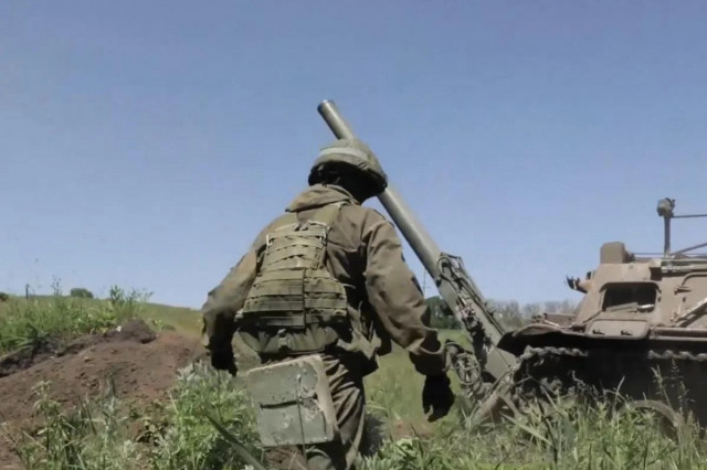 Путіну дедалі важче знайти росіян, готових померти за нього в Україні, - The Hill
