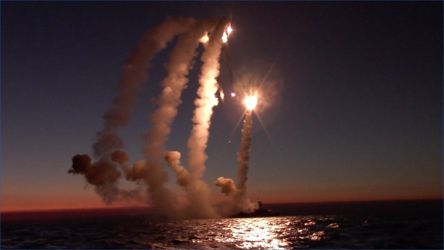 Німеччина долучилася до розробки надзвукової морської ракети Tyrfing
