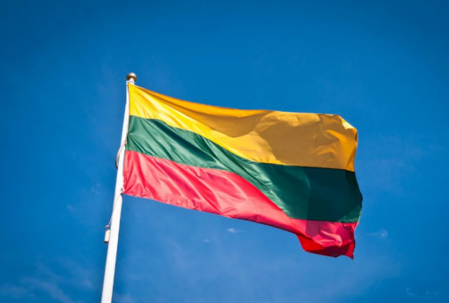 Литва виходить із договору про протипіхотні міни через загрозу з боку РФ