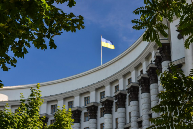 Кабмін схвалив бюджетну декларацію на 2026-28 роки: що буде з видатками на оборону
