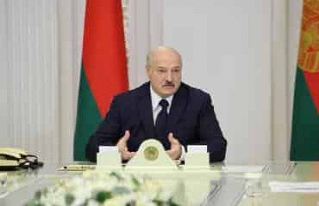 Poland calls Lukashenko's words unacceptable as relations become tense