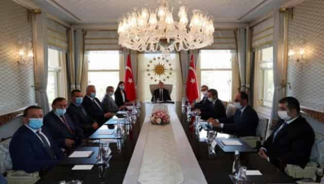 Ukraine, Turkey reach level of strategic alliance in defense industry – Urusky