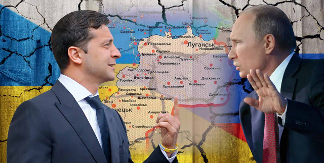 Буданов вказав на головну помилку Путіна щодо війни проти України
