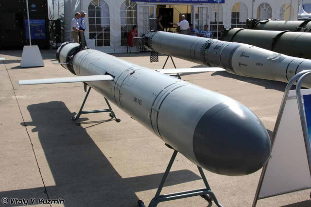 У розвідці розповіли, скільки у Росії залишилось далекобійних ракет
