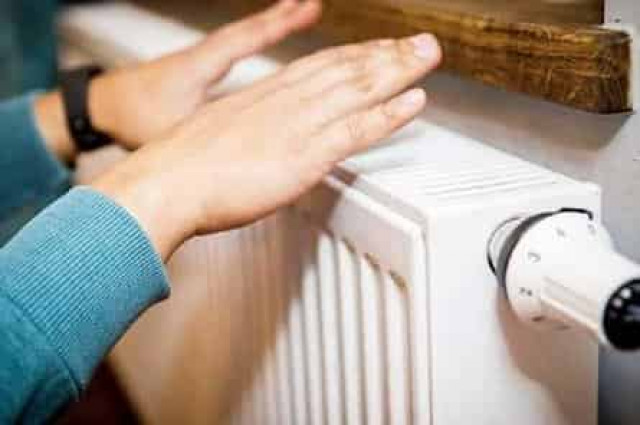 Тарифы на тепло не изменятся, все должно оставаться на прошлогоднем уровне, - Чернышов