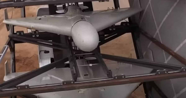 Росія почала інтенсивніше атакувати Україну дронами: у ЗСУ зробили заяву

