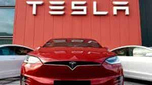 Tesla в следующем году получит дешевые аккумуляторы с большим запасом хода
