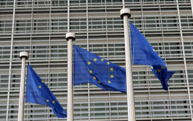 Совет ЕС добавил нарушение санкций в список уголовных преступлений
