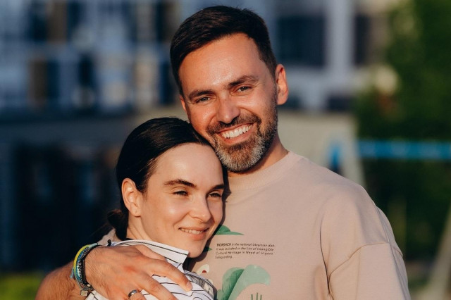 Дружина Тимура Мірошниченка потрапила в ДТП на Балі
