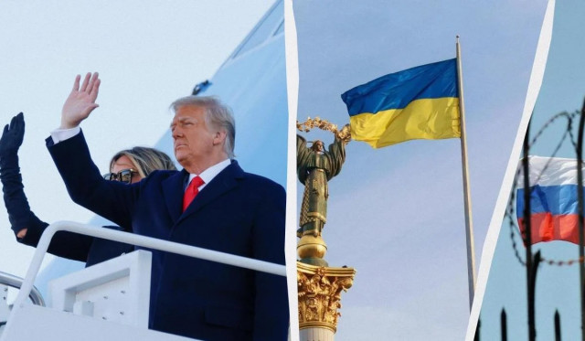 Переговори Трампа з Путіним не закінчать війну в Україні: експерт пояснив, що чекає на Європу
