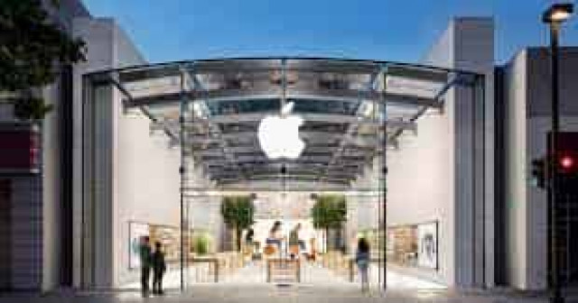 Apple закрыла 11 магазинов в Нью-Йорке из-за вспышки COVID-19
