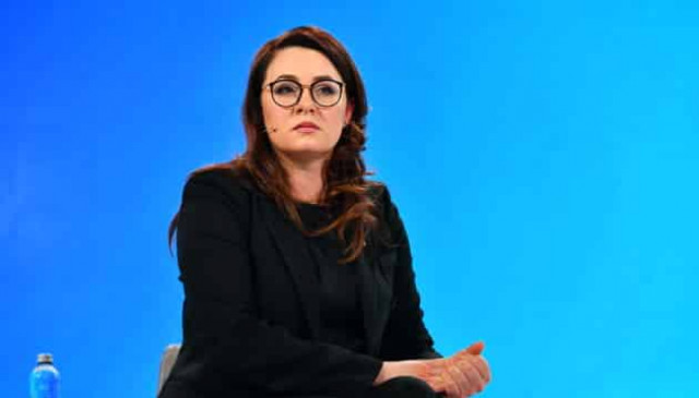 Россия из-за санкций изымает из Фонда нацблагополучия по $4-5 миллиардов ежемесячно - Свириденко