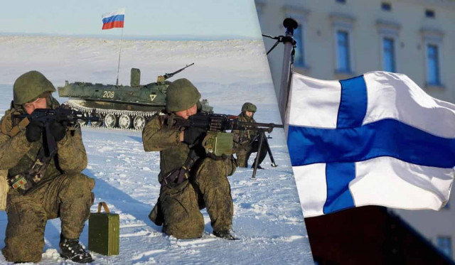 Фінляндія першою постраждає в разі ескалації між Росією і НАТО, - російський дипломат
