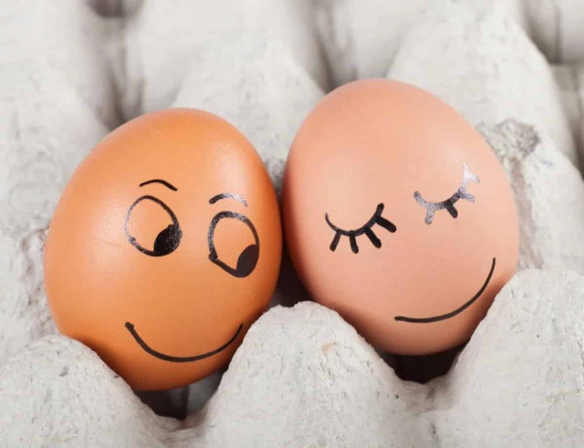 Яйця залишатимуться свіжими 66 днів: експерти дали поради
