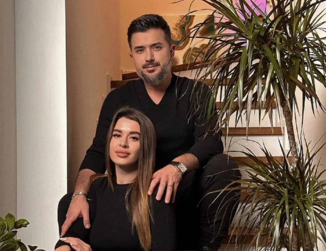 ЗМІ дізналися, чому Мурат Налчаджіоглу розлучився з Лорак і другою дружиною
