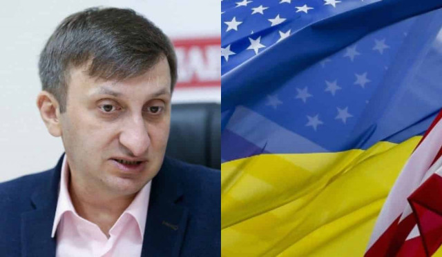 У США розробляють 