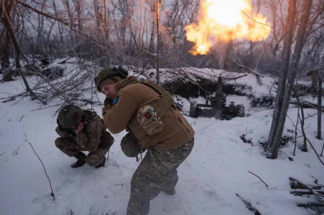 Майже сотня штурмів: окупанти як скажені намагаються прорвати оборону ЗСУ, - Генштаб
