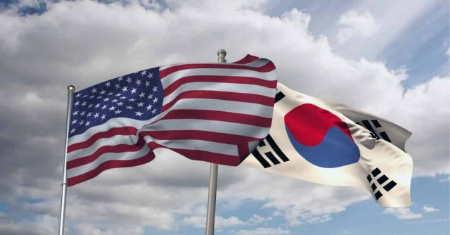 Війська США і Південної Кореї почнуть великі навчання у відповідь на погрози КНДР
