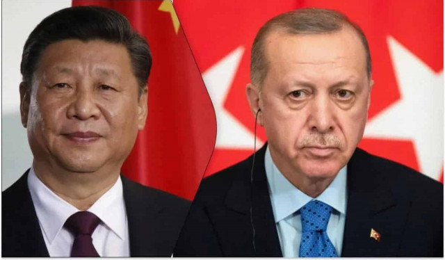 Туреччина та Китай розробляють платформи для переговорів між Україною та РФ, - ISW
