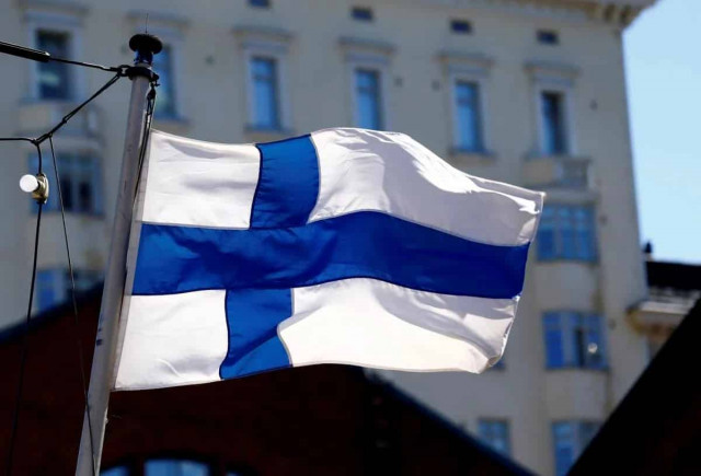 Україна може бити по Росії зброєю від Фінляндії: Гельсінкі не забороняли
