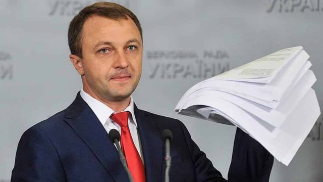 Каждый месяц работы языкового омбудсмена обходится более 1 млн гривен 