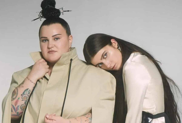 Євробачення-2024: Україна різко впала в рейтингу букмекерів
