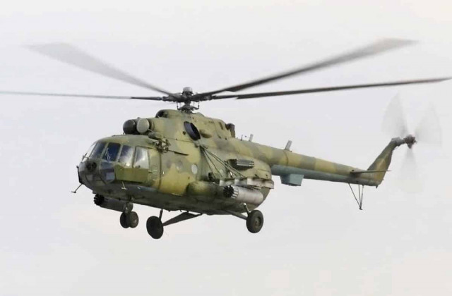 Відмовилися від $300 мільйонів: деталі угоди про постачання Україні колумбійських Мі-17
